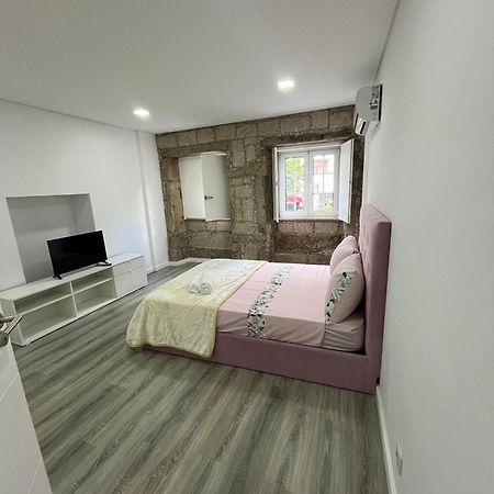 Casa Augusta 6 Hostel Braga Ngoại thất bức ảnh