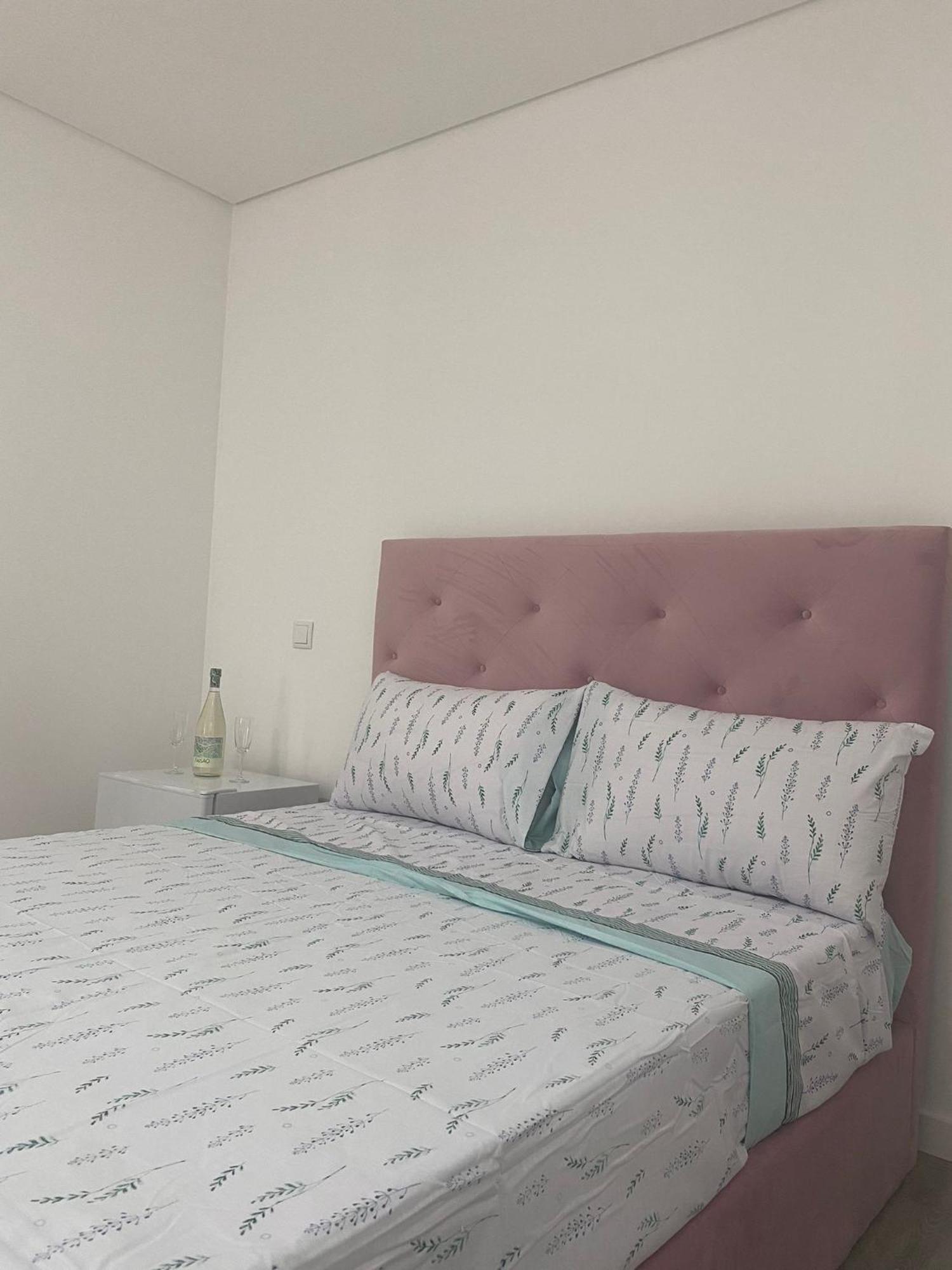 Casa Augusta 6 Hostel Braga Ngoại thất bức ảnh