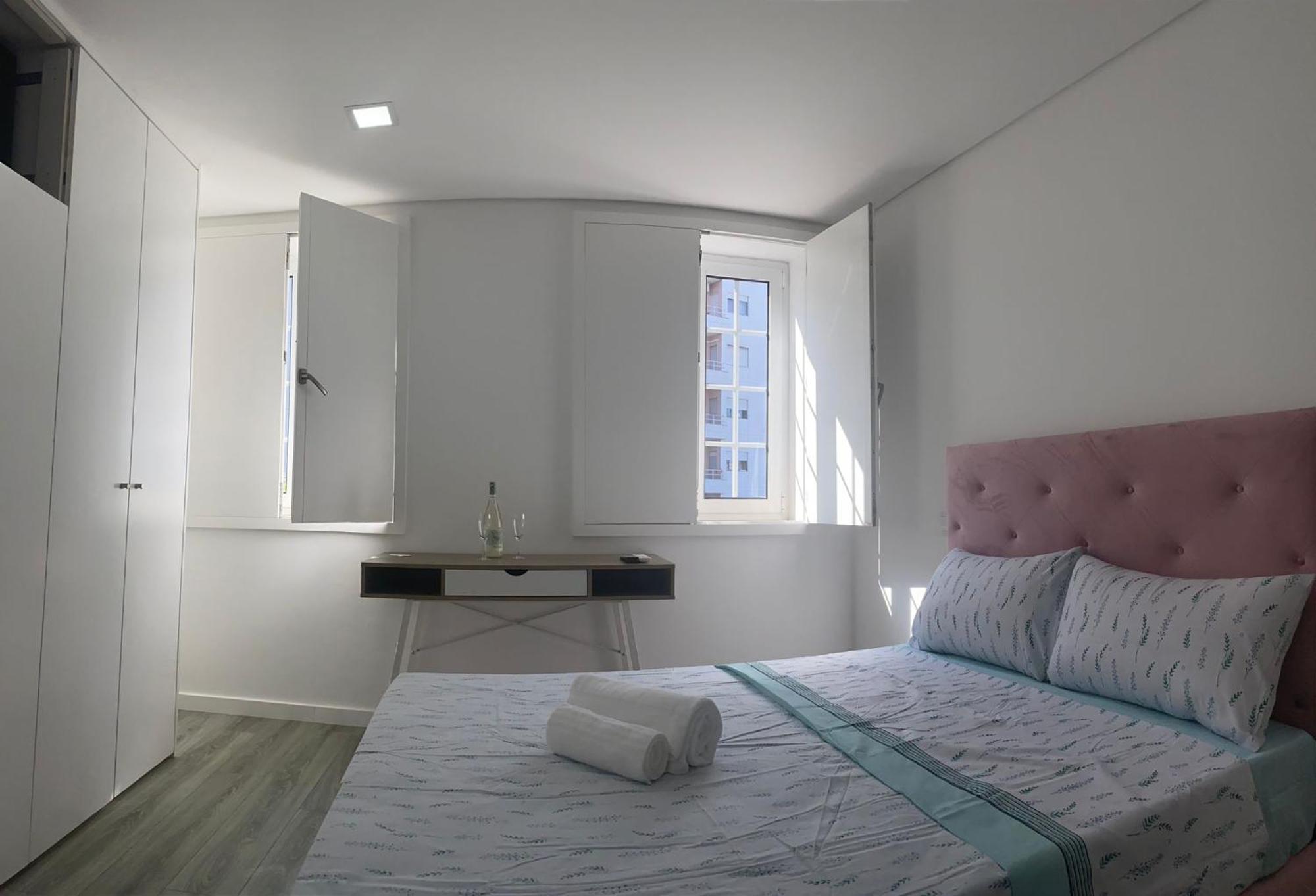 Casa Augusta 6 Hostel Braga Ngoại thất bức ảnh