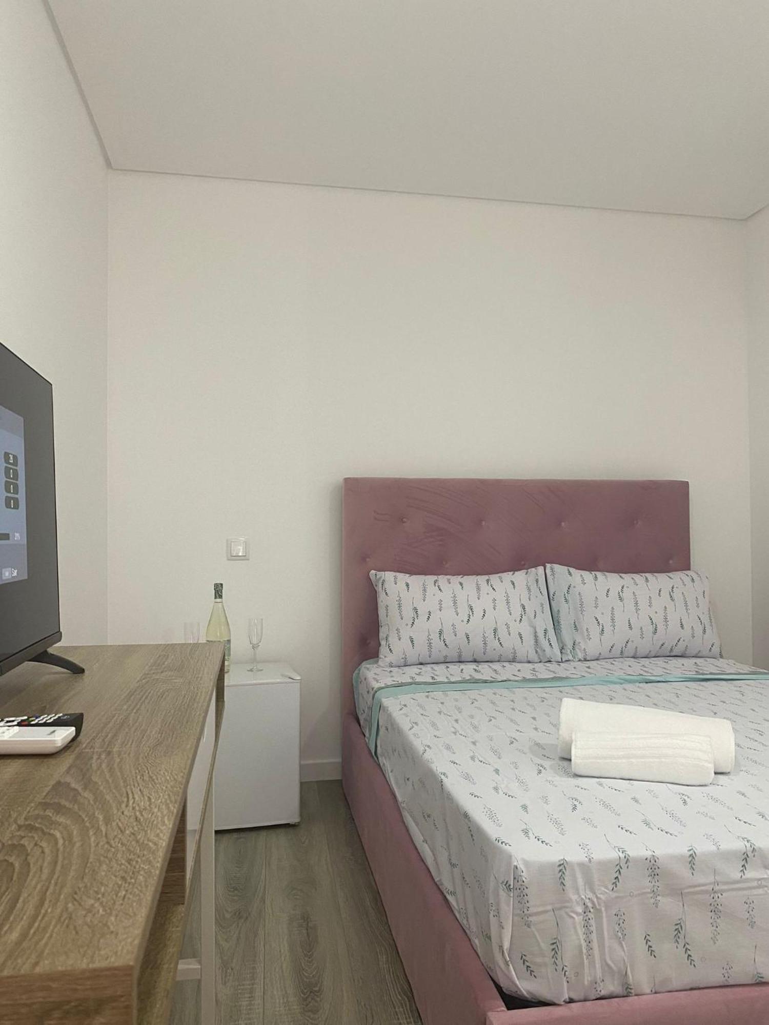 Casa Augusta 6 Hostel Braga Ngoại thất bức ảnh
