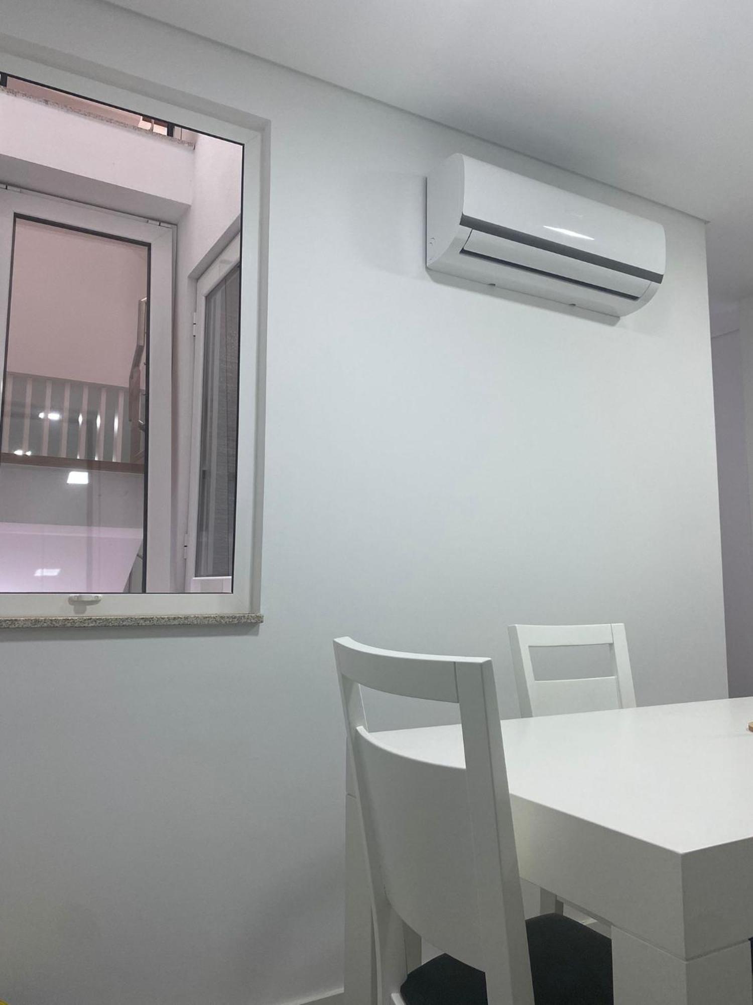 Casa Augusta 6 Hostel Braga Ngoại thất bức ảnh