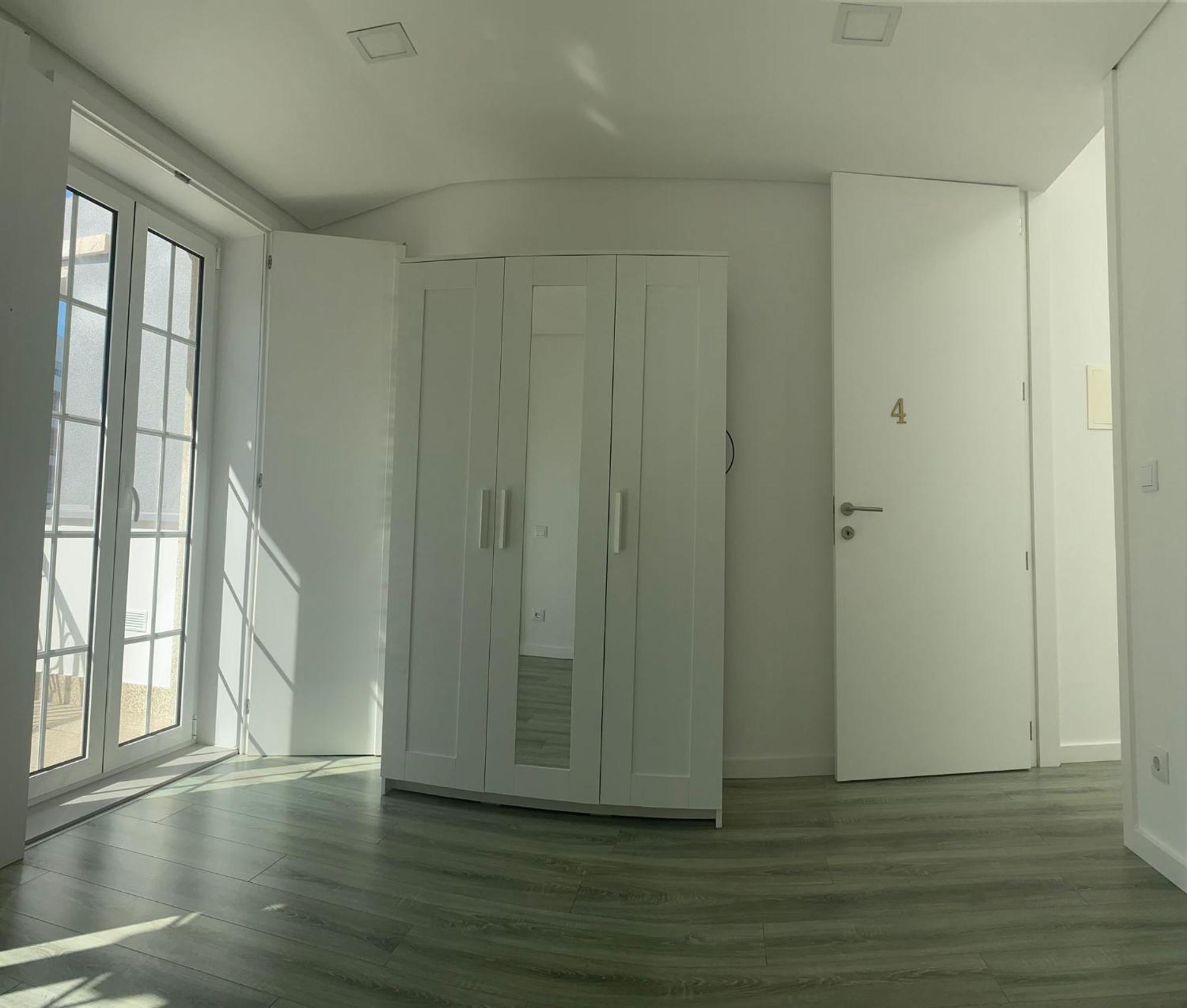 Casa Augusta 6 Hostel Braga Ngoại thất bức ảnh