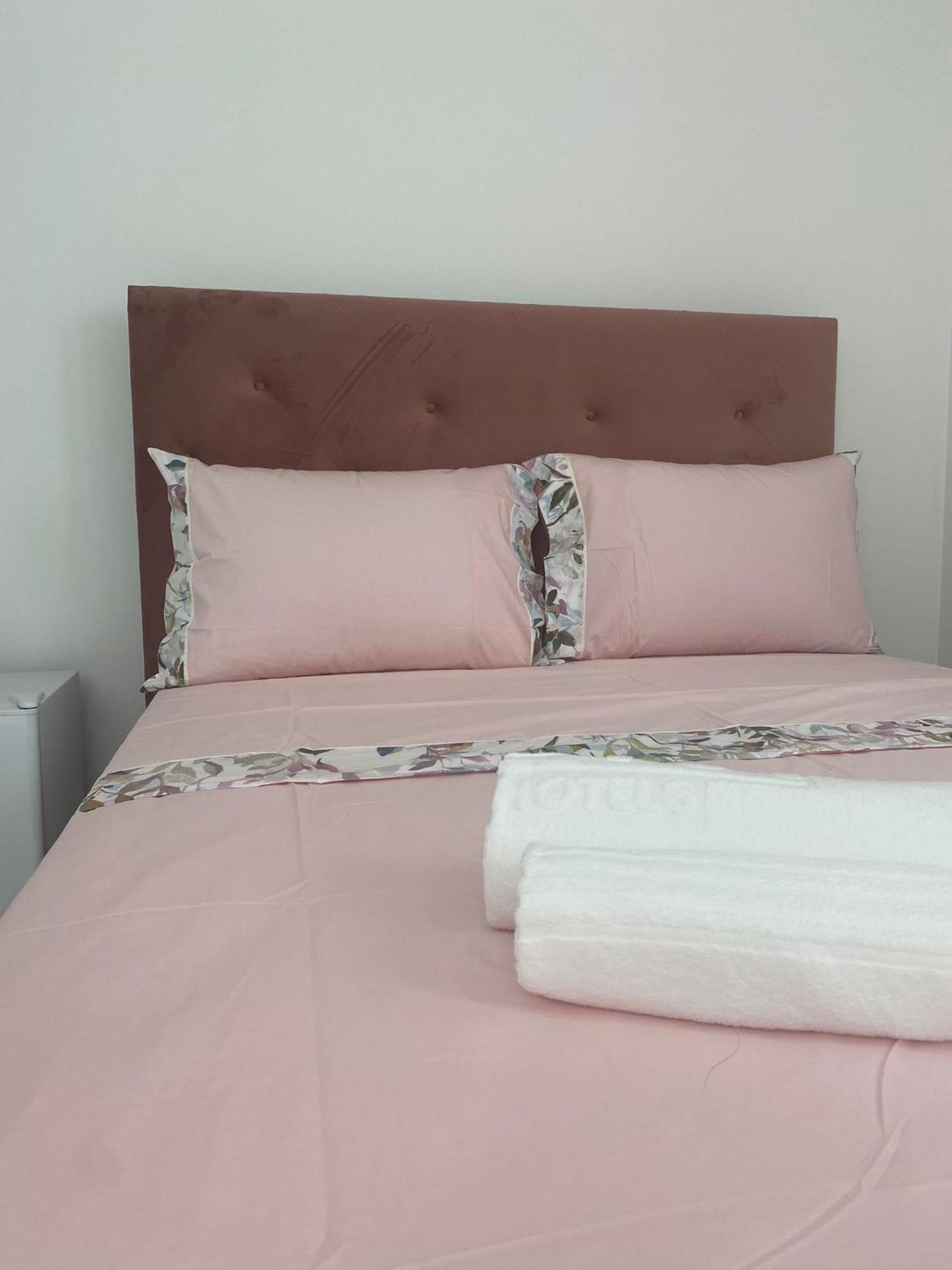 Casa Augusta 6 Hostel Braga Ngoại thất bức ảnh