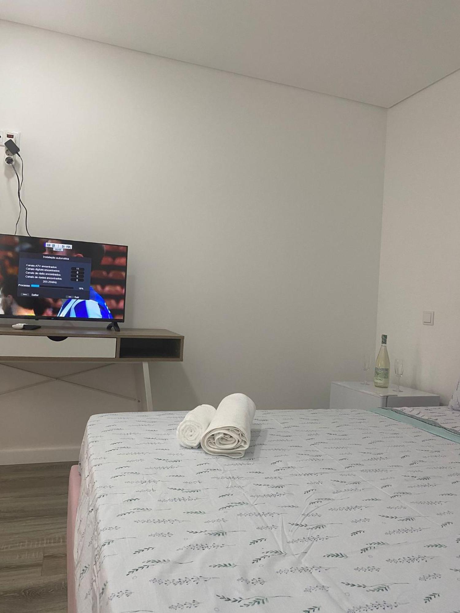 Casa Augusta 6 Hostel Braga Ngoại thất bức ảnh