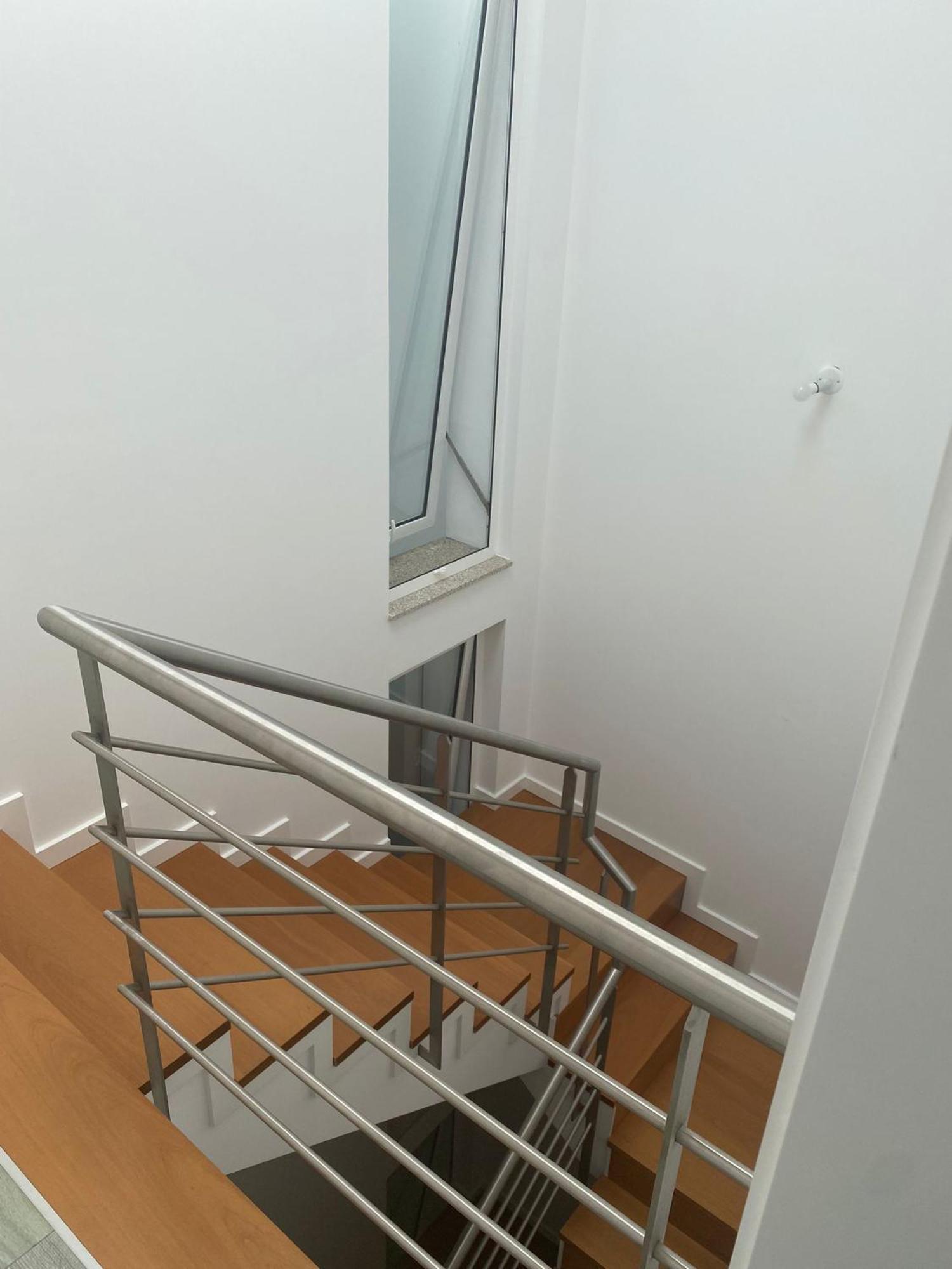 Casa Augusta 6 Hostel Braga Ngoại thất bức ảnh