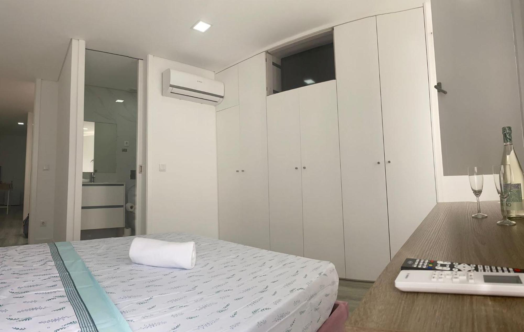 Casa Augusta 6 Hostel Braga Ngoại thất bức ảnh