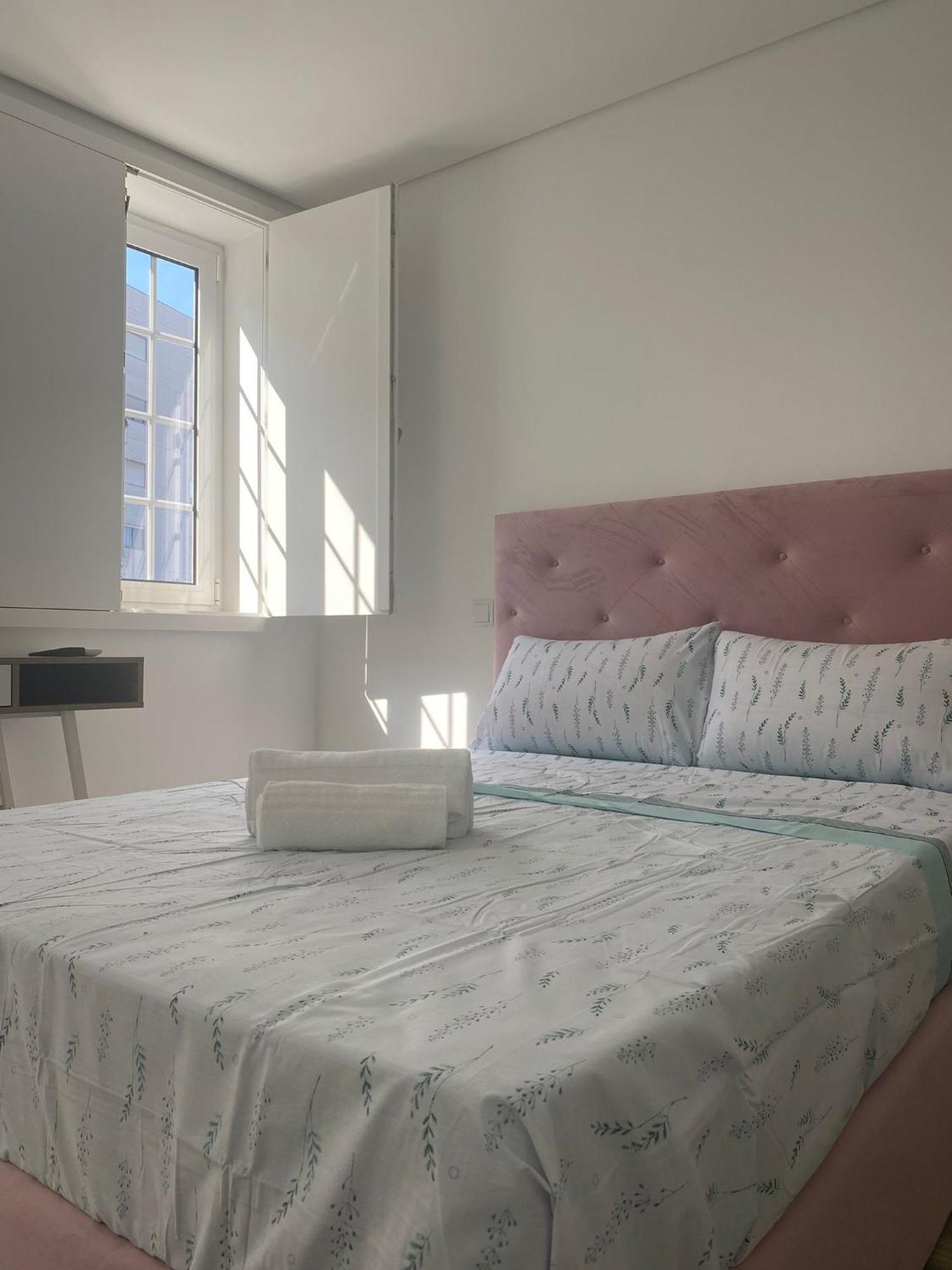 Casa Augusta 6 Hostel Braga Ngoại thất bức ảnh