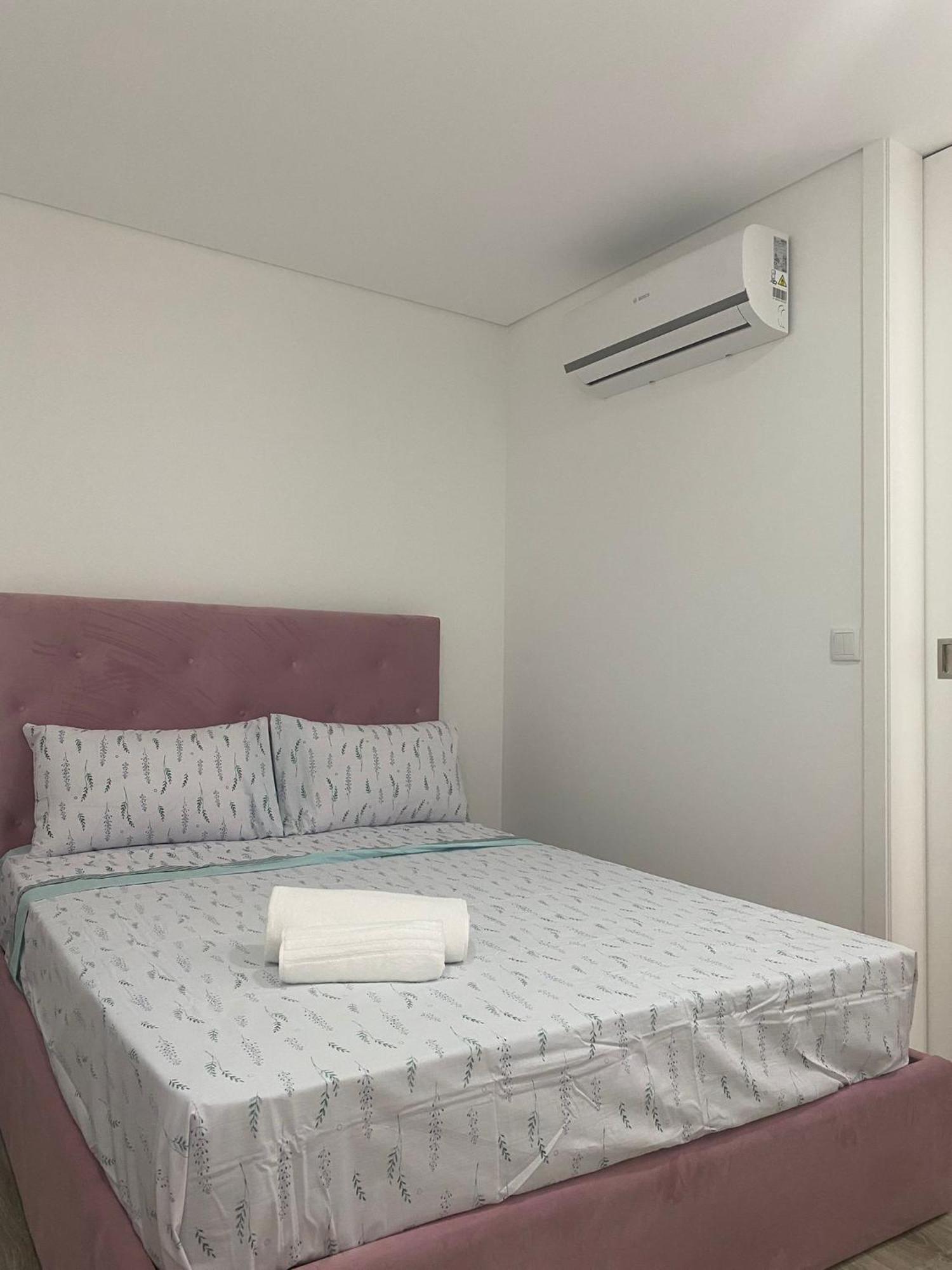 Casa Augusta 6 Hostel Braga Ngoại thất bức ảnh