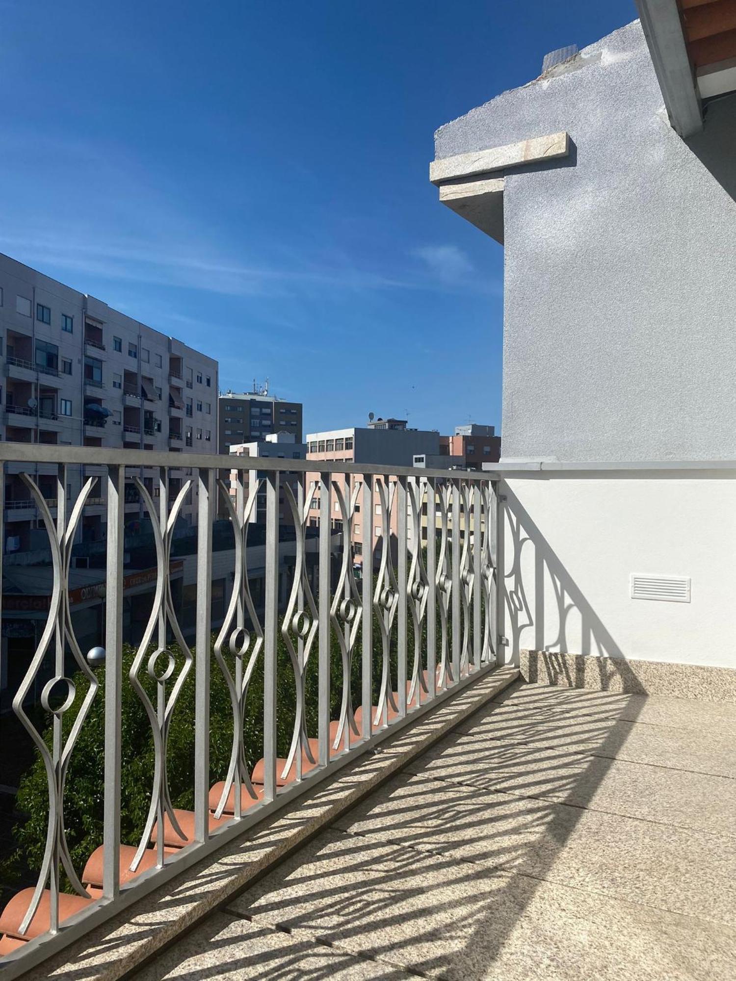 Casa Augusta 6 Hostel Braga Ngoại thất bức ảnh