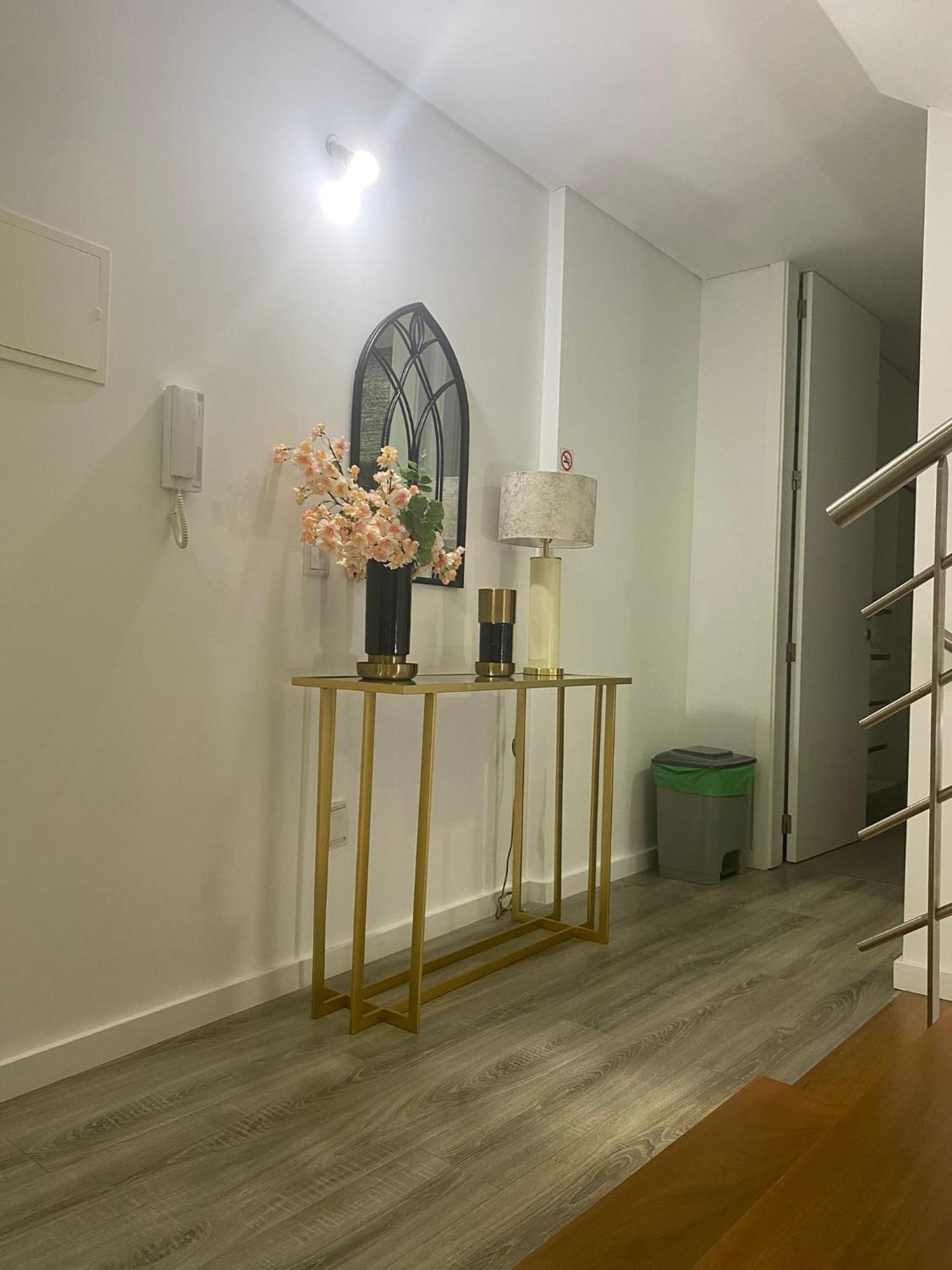 Casa Augusta 6 Hostel Braga Ngoại thất bức ảnh