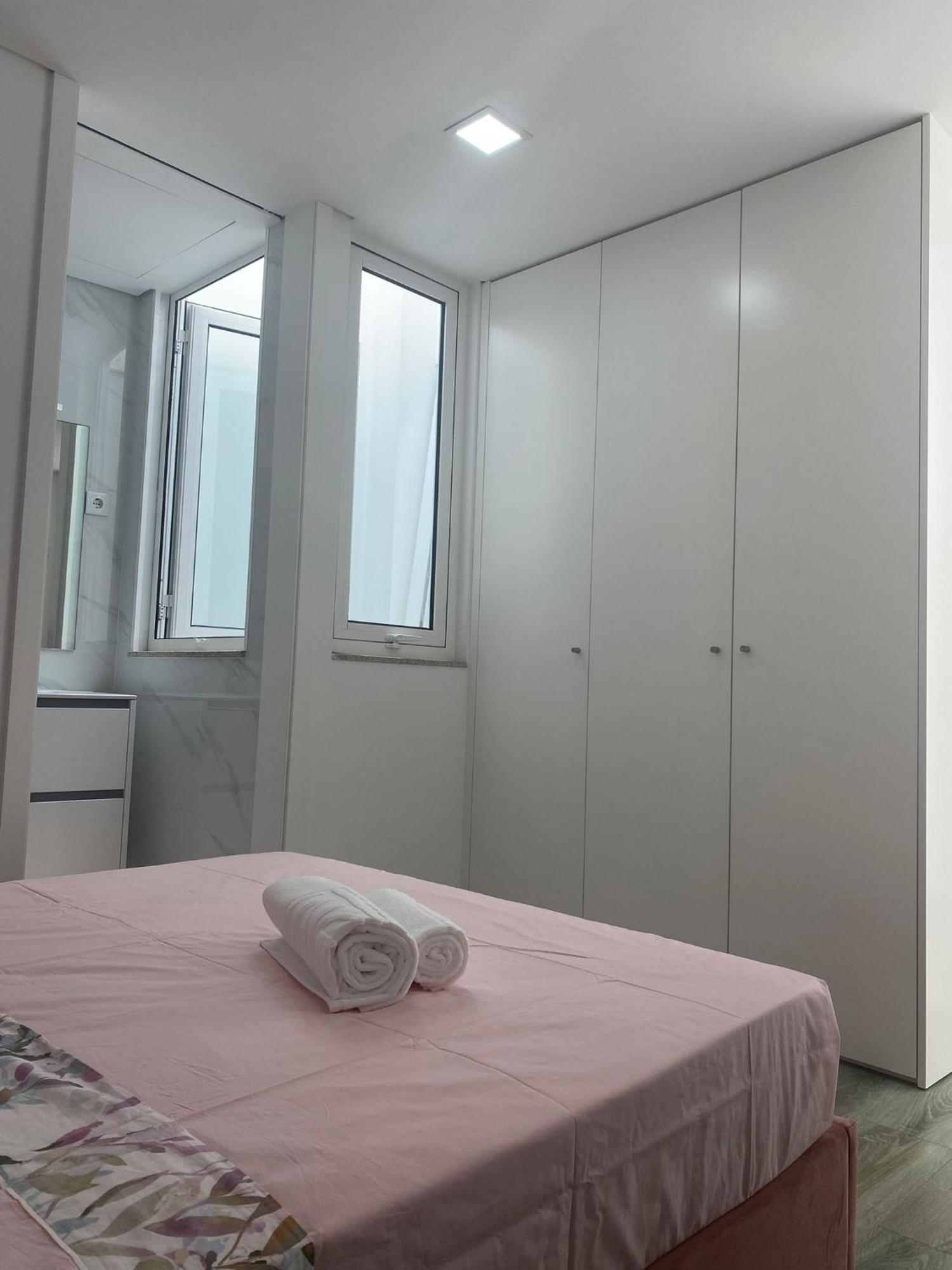 Casa Augusta 6 Hostel Braga Ngoại thất bức ảnh