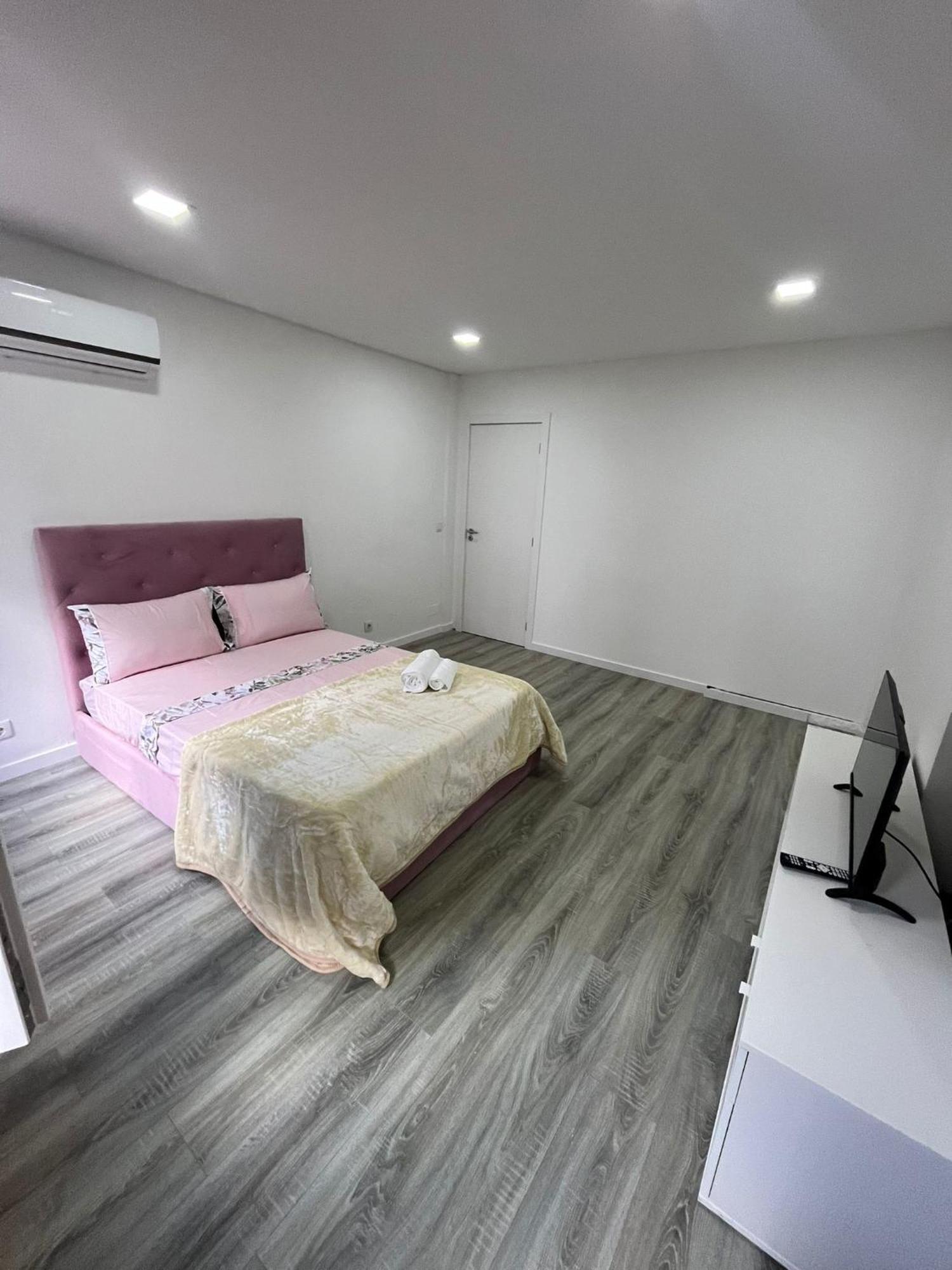 Casa Augusta 6 Hostel Braga Ngoại thất bức ảnh